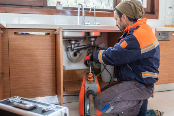 Best Commercial Plumbing Services  in Lansdowne, VA