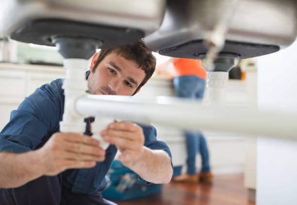 Best Gas Line Repair  in Lansdowne, VA