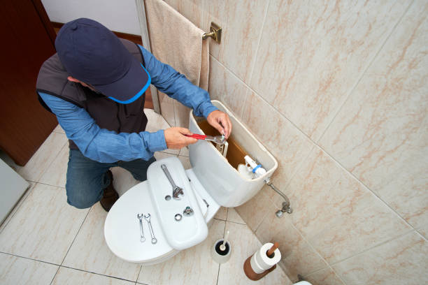 Best Hot Water Heater Installation  in Lansdowne, VA