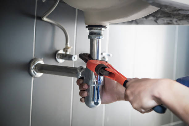 Best Leak Detection Services  in Lansdowne, VA