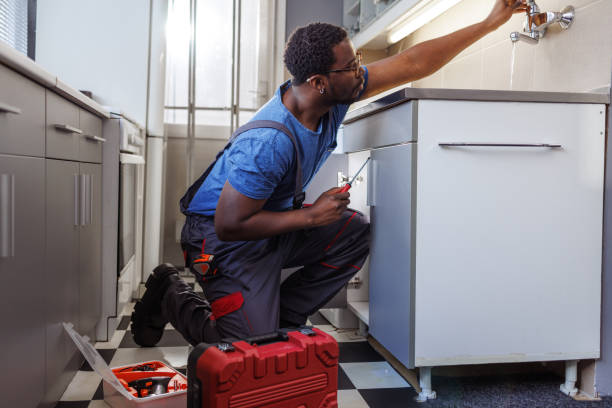 Best Sewer Cleaning Services  in Lansdowne, VA