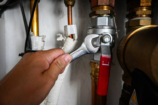 Best Clogged Drain Plumber  in Lansdowne, VA